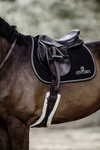Czaprak  wszechstronny Kentucky Horsewear Fishbone Leather 