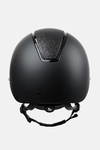 Kask jeździecki z szerokim daszkiem Horze Aurora