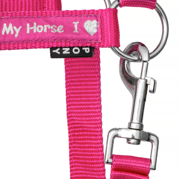 Kantar dla konia START I Love My Horse