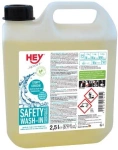 Hipoalergiczny płyn do płukania HEY SPORT Safety Wash-In