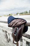 Pokrowiec na siodło ujeżdżeniowe Kentucky Horsewear