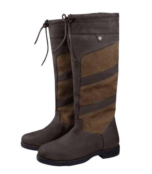 Buty zimowe ELT Vancouver