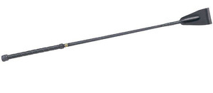 Bat skokowy FLECK LEATHER