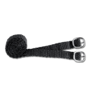 Ostrogi męskie Waldhausen - miękko zakończone