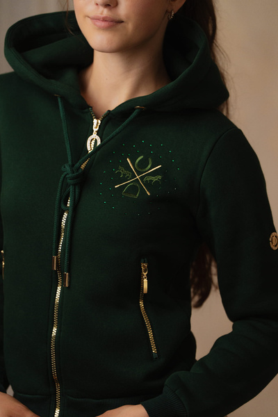 Bluza damska JD ATTACK Holly