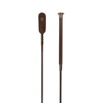 Bat ujeżdżeniowy Velari Guidance Leather Grip 120 cm