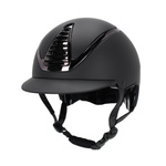 Kask jeździecki QHP Toledo