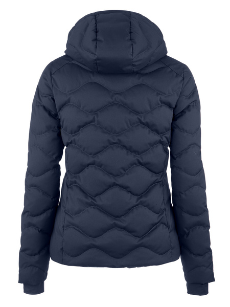 Kurtka damska TOMMY HILFIGER EQUESTRIAN - JESIEŃ/ZIMA 2022