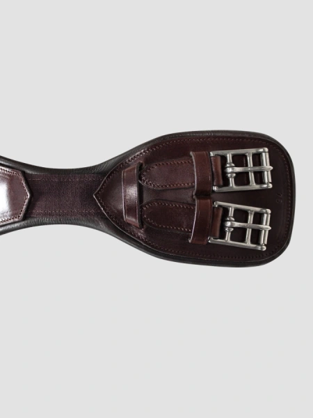 Popręg ujeżdżeniowy Equiline Shaped