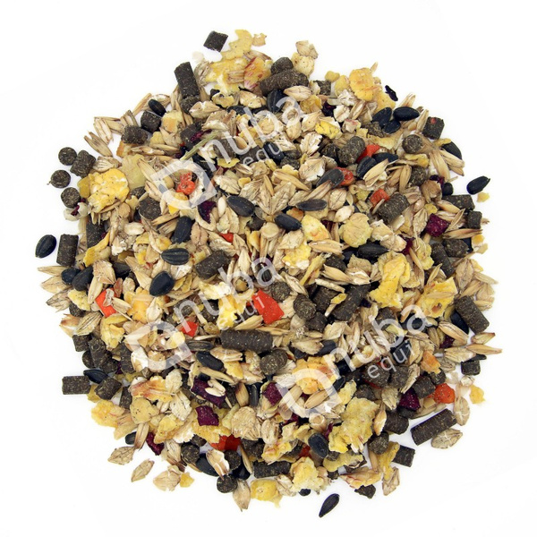 Musli dla koni sportowych Nuba Sport 2G 20kg