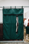 Kurtyna na boks Kentucky Horsewear Stable Curtain Waterproof