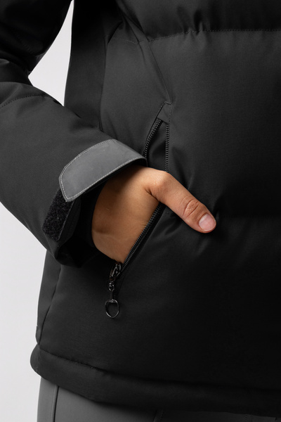 Kurtka zimowa Horze Dina