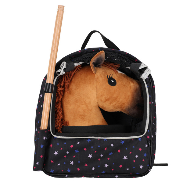 Plecak transportowy na Hobby Horse QHP