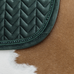 Czaprak skokowy Kentucky Horsewear Velvet Pearls