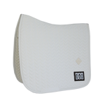 Czaprak ujeżdżeniowy Kentucky Horsewear Fishbone Competition