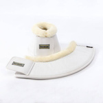 Kaloszki z futrem Kavalkade