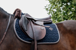Czaprak wszechstronny Kentucky Horsewear Skin Friendly Star Quilting