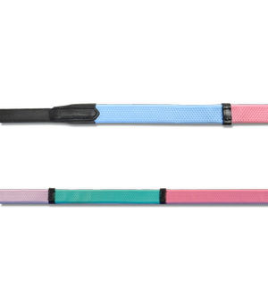 Wodze gumowe Star Rainbow