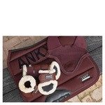 Kaloszki z futerkiem ANKY® Tech Boot