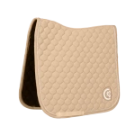 Czaprak ujeżdżeniowy Kentucky Horsewear Onion Quilt 3D Logo