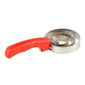 Zgrzebło metalowe Api