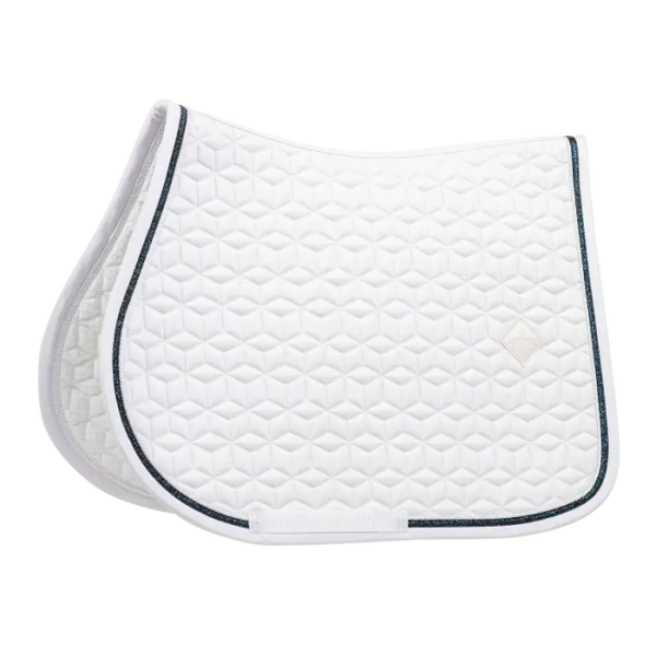 Czaprak skokowy Kentucky Horsewear Glitter Rope