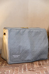 Pokrowiec na skrzynkę Grooming Box Grooming Deluxe