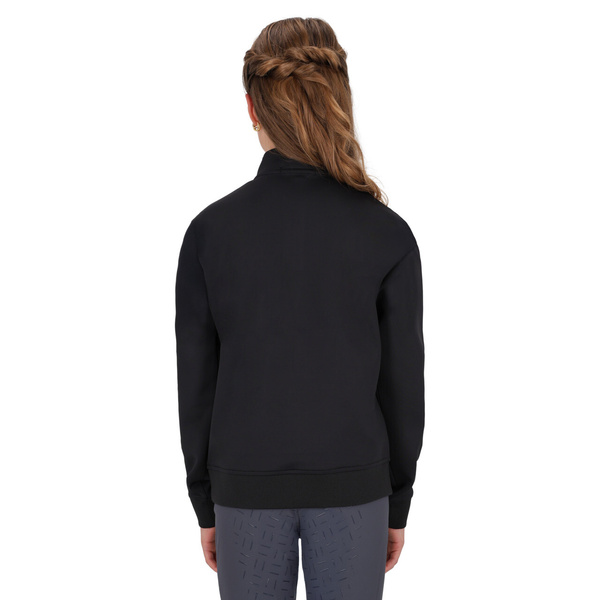 Bluza młodzieżowa QHP Livora