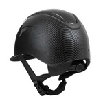 Kask jeździecki Equestro Apocalypse Carbon