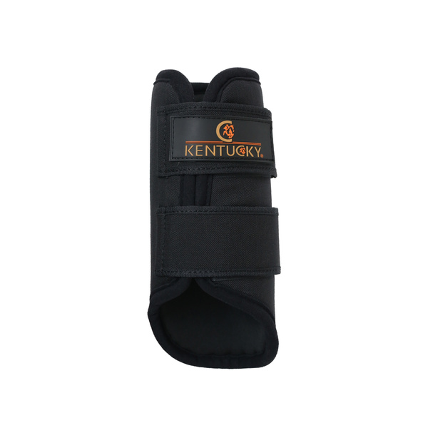 Ochraniacze treningowe Kentucky Horsewear Turnout Boots 3D Spacer - przody