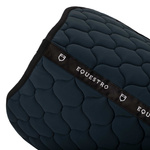 Czaprak wszechstronny Equestro Onion Black Line Edition