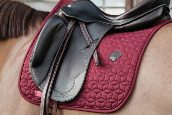 Czaprak ujeżdżeniowy Kentucky Horsewear Classic