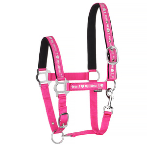 Kantar dla konia START I Love My Horse