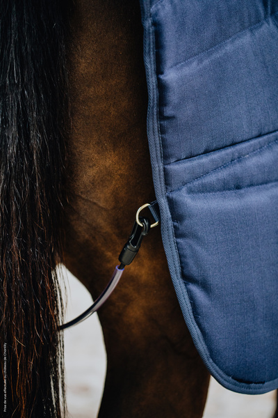 Derka stajenna Kentucky Horsewear Classic 100g