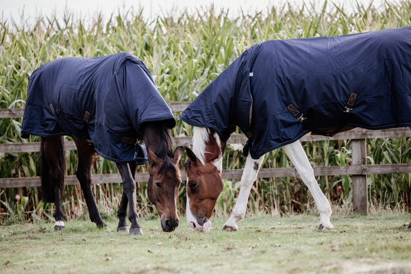 Derka padokowa Kentucky Horsewear All Weather Waterproof Pro 300g