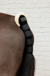 Ochraniacz na ogon do transportu Kentucky Horsewear Sheepskin