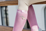 Podkolanówki jeździeckie Kentucky Ridingwear Sammy