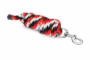 Uwiąz ze zwykłym karabinkiem Start Hard