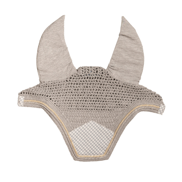 Nauszniki klasyczne Kentucky Horsewear Velvet Printing