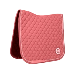 Czaprak ujeżdżeniowy Kentucky Horsewear Onion Quilt 3D Logo