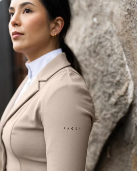 Frak damski FAGER Jessica