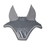 Nauszniki klasyczne Kentucky Horsewear Velvet Basic