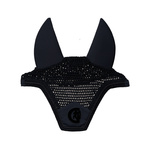 Nauszniki wyciszające Kentucky Horsewear 3D Logo