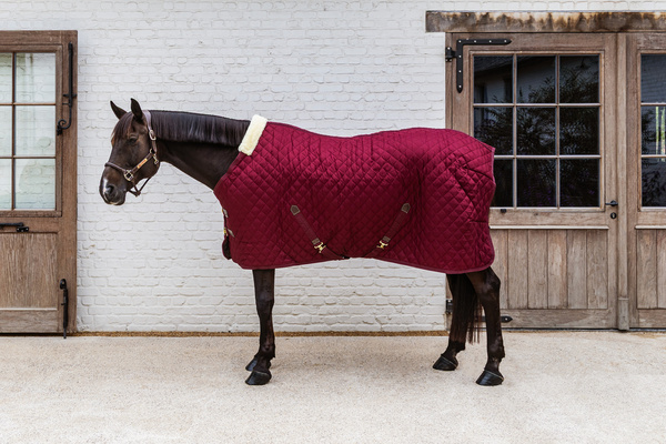 Derka stajenna Kentucky Horsewear - 400g