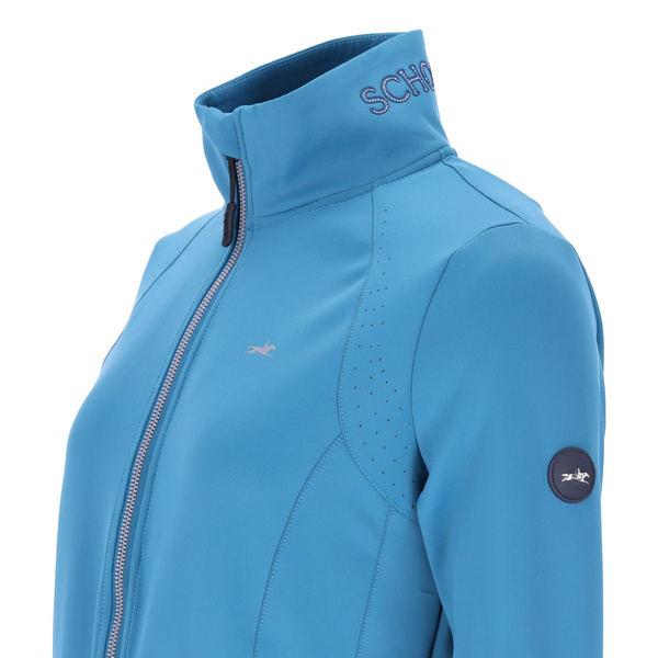 Kurtka damska jersey Schockemöhle Sports Ines Style