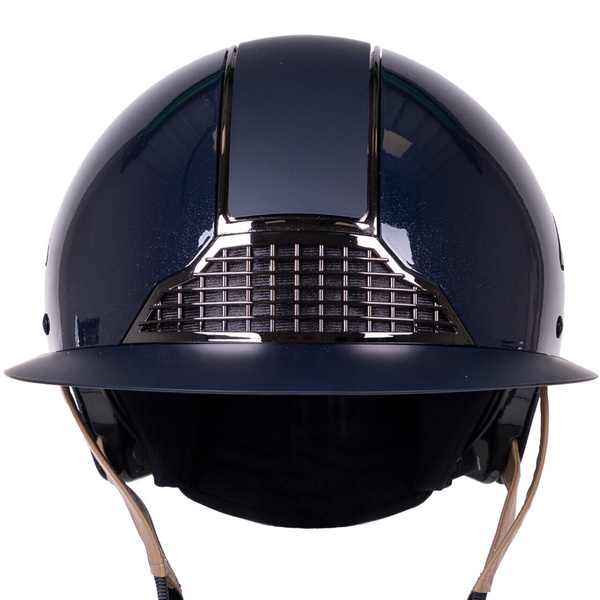 Kask z szerokim daszkiem QHP Miami