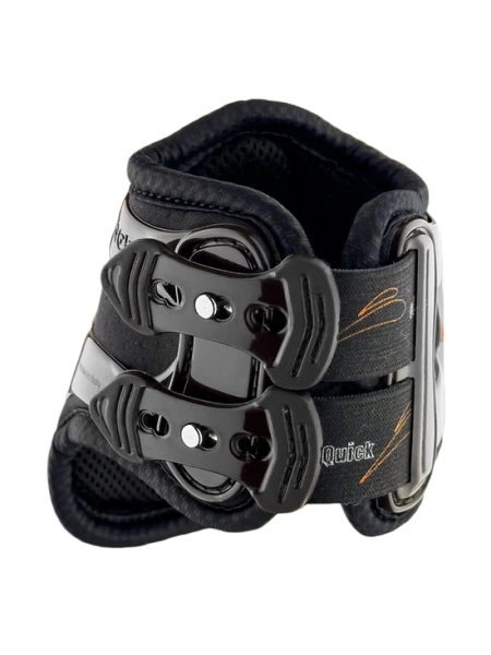 Ochraniacze tylne eQuick eAirshock Elastic