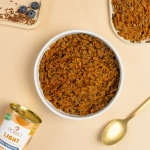 Karma mokra Perro Light - Kaczka z warzywami