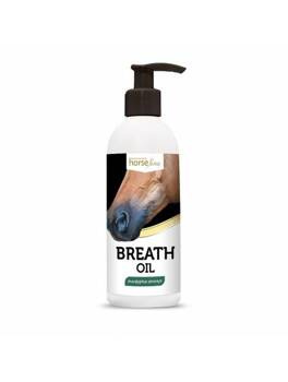 Nawilżająca oliwka do pyska Horseline Breath Oil