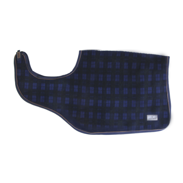 Derka treningowa Kentucky Horsewear Riding Rug Heavy Fleece